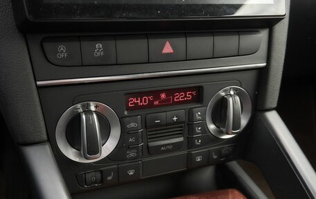 Audi A3, 2012 год, 678 000 рублей, 10 фотография