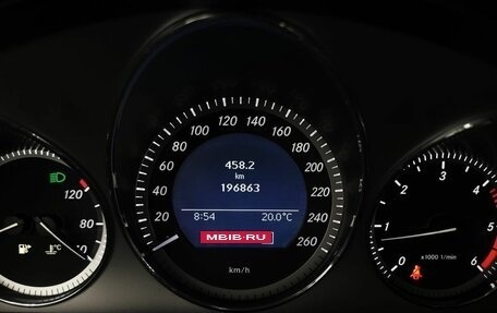 Mercedes-Benz GLK-Класс, 2012 год, 1 575 000 рублей, 17 фотография