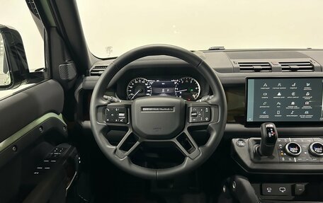 Land Rover Defender II, 2023 год, 11 790 000 рублей, 14 фотография