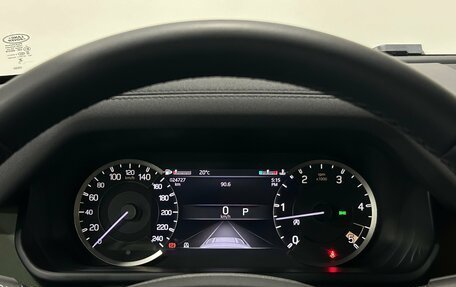 Land Rover Defender II, 2023 год, 11 790 000 рублей, 17 фотография