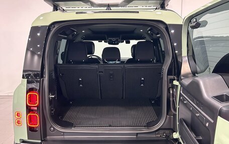 Land Rover Defender II, 2023 год, 11 790 000 рублей, 26 фотография