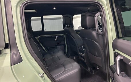 Land Rover Defender II, 2023 год, 11 790 000 рублей, 28 фотография