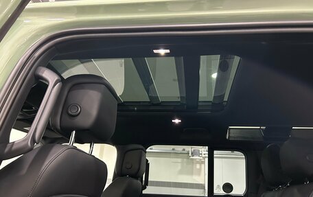 Land Rover Defender II, 2023 год, 11 790 000 рублей, 24 фотография