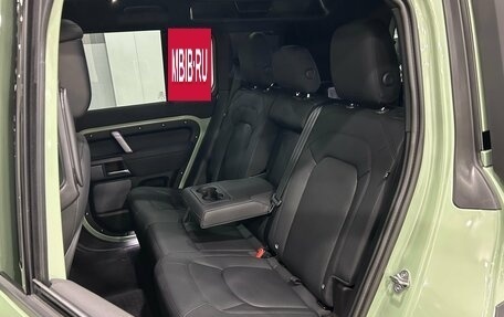 Land Rover Defender II, 2023 год, 11 790 000 рублей, 22 фотография