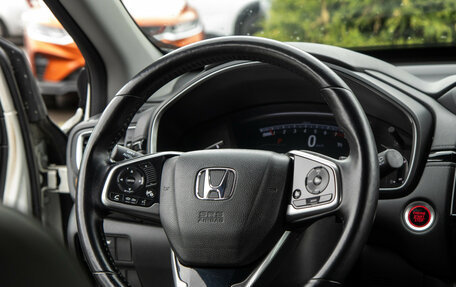 Honda CR-V IV, 2018 год, 2 798 000 рублей, 12 фотография