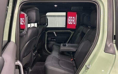 Land Rover Defender II, 2023 год, 11 790 000 рублей, 23 фотография