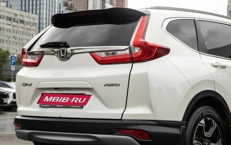 Honda CR-V IV, 2018 год, 2 798 000 рублей, 19 фотография
