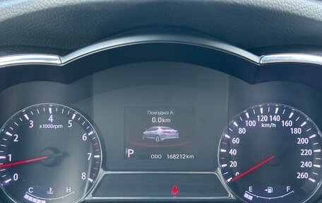 KIA Optima III, 2012 год, 1 300 000 рублей, 21 фотография