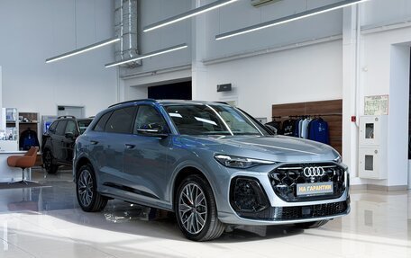 Audi Q5, 2026 год, 5 998 000 рублей, 3 фотография