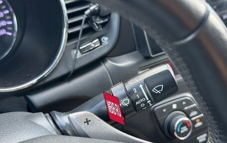 KIA Optima III, 2012 год, 1 300 000 рублей, 13 фотография