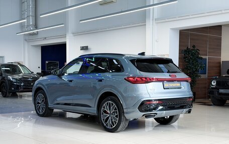 Audi Q5, 2026 год, 5 998 000 рублей, 6 фотография