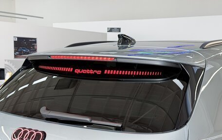 Audi Q5, 2026 год, 5 998 000 рублей, 11 фотография