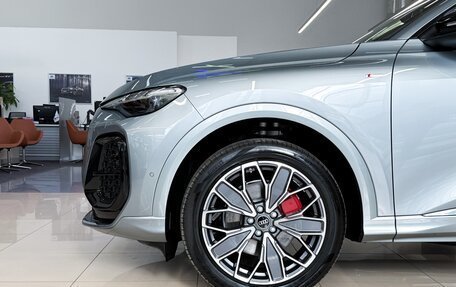 Audi Q5, 2026 год, 5 998 000 рублей, 5 фотография
