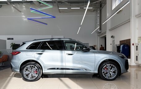 Audi Q5, 2026 год, 5 998 000 рублей, 12 фотография