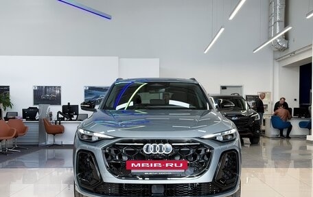 Audi Q5, 2026 год, 5 998 000 рублей, 2 фотография