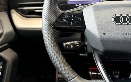 Audi Q5, 2026 год, 5 998 000 рублей, 22 фотография
