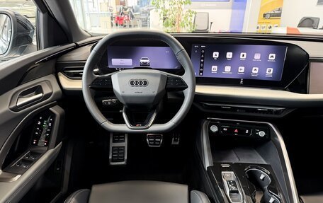 Audi Q5, 2026 год, 5 998 000 рублей, 20 фотография