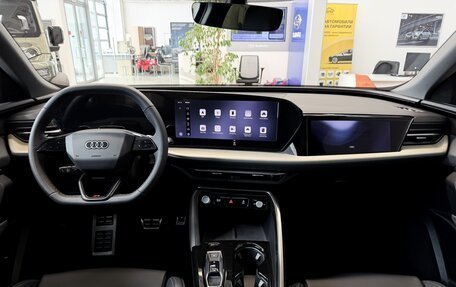 Audi Q5, 2026 год, 5 998 000 рублей, 19 фотография