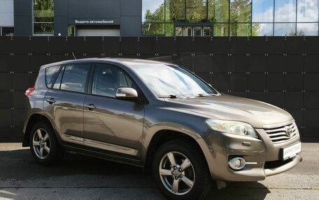 Toyota RAV4, 2012 год, 1 199 000 рублей, 4 фотография