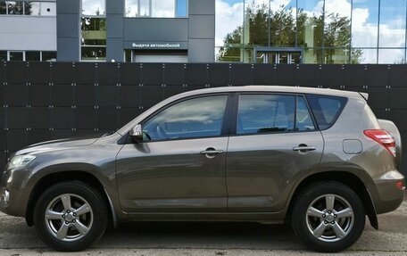 Toyota RAV4, 2012 год, 1 199 000 рублей, 8 фотография