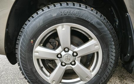 Toyota RAV4, 2012 год, 1 199 000 рублей, 10 фотография