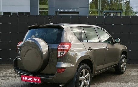 Toyota RAV4, 2012 год, 1 199 000 рублей, 5 фотография
