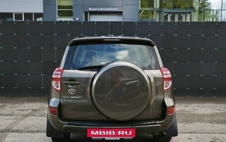 Toyota RAV4, 2012 год, 1 199 000 рублей, 6 фотография