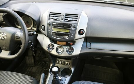 Toyota RAV4, 2012 год, 1 199 000 рублей, 14 фотография