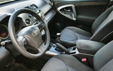 Toyota RAV4, 2012 год, 1 199 000 рублей, 17 фотография