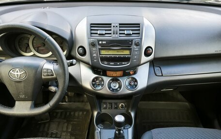 Toyota RAV4, 2012 год, 1 199 000 рублей, 15 фотография