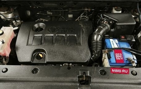 Toyota RAV4, 2012 год, 1 199 000 рублей, 11 фотография