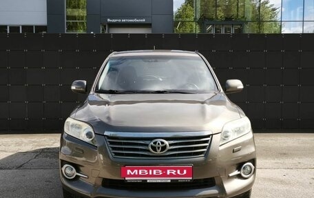 Toyota RAV4, 2012 год, 1 199 000 рублей, 3 фотография