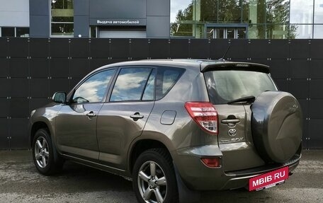 Toyota RAV4, 2012 год, 1 199 000 рублей, 7 фотография