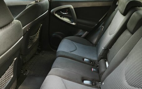 Toyota RAV4, 2012 год, 1 199 000 рублей, 18 фотография