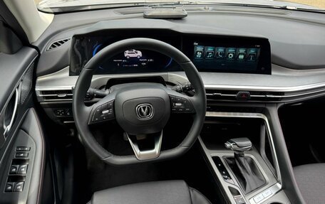 Changan CS35 Plus, 2023 год, 1 899 000 рублей, 6 фотография