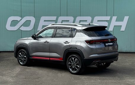 Changan CS35 Plus, 2023 год, 1 899 000 рублей, 2 фотография
