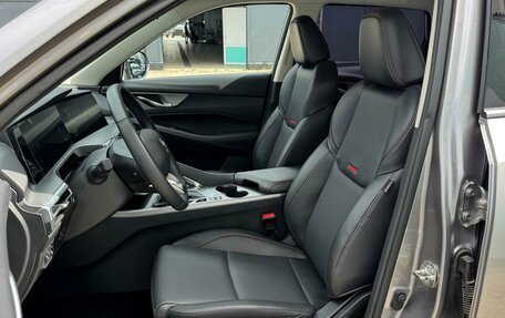 Changan CS35 Plus, 2023 год, 1 899 000 рублей, 10 фотография