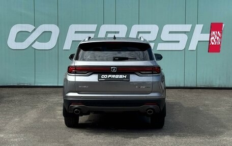 Changan CS35 Plus, 2023 год, 1 899 000 рублей, 4 фотография