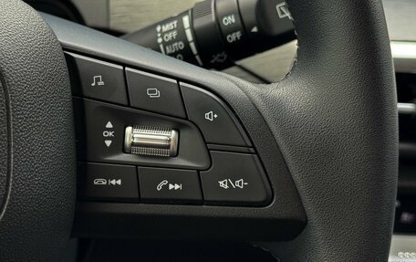 Changan CS35 Plus, 2023 год, 1 899 000 рублей, 18 фотография