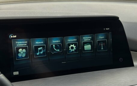 Changan CS35 Plus, 2023 год, 1 899 000 рублей, 20 фотография