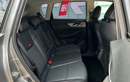Changan CS35 Plus, 2023 год, 1 899 000 рублей, 7 фотография