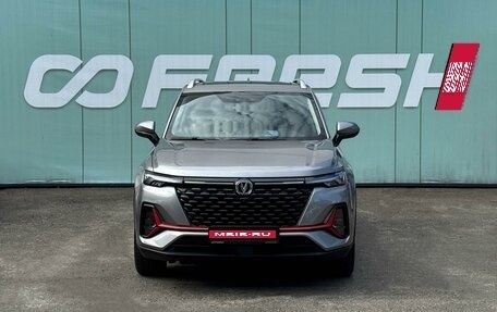 Changan CS35 Plus, 2023 год, 1 899 000 рублей, 3 фотография