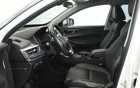 Chery Tiggo 7 Pro, 2020 год, 1 700 000 рублей, 11 фотография