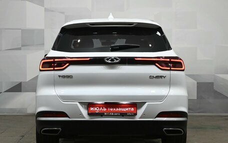 Chery Tiggo 7 Pro, 2020 год, 1 700 000 рублей, 6 фотография