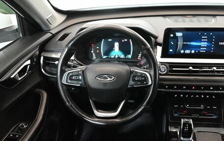 Chery Tiggo 7 Pro, 2020 год, 1 700 000 рублей, 14 фотография