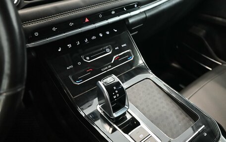 Chery Tiggo 7 Pro, 2020 год, 1 700 000 рублей, 17 фотография