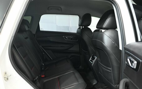 Chery Tiggo 7 Pro, 2020 год, 1 700 000 рублей, 19 фотография