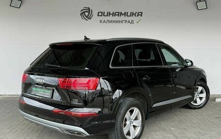 Audi Q7, 2016 год, 2 490 000 рублей, 5 фотография