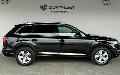 Audi Q7, 2016 год, 2 490 000 рублей, 6 фотография