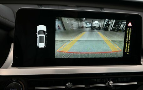 Chery Tiggo 7 Pro, 2020 год, 1 700 000 рублей, 18 фотография